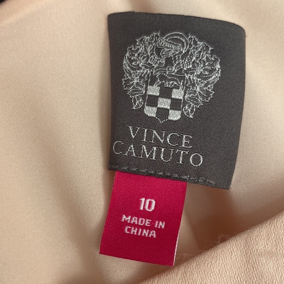 Pink Dress - Picture 6 of 8